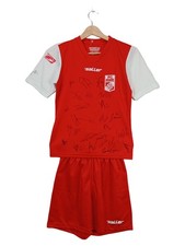 Saller FC Rot-Weiss Erfurt