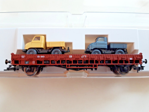 Fleischmann 5227 k - fleischmann, 97