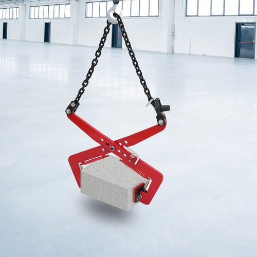 Hebeklemme hebezange - hebeklemme,
