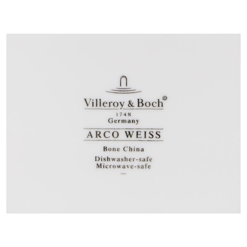 Speiseteller villeroy boch - villeroy, &