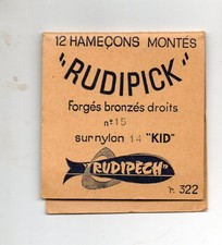 Tasche Haken zum Angeln LA