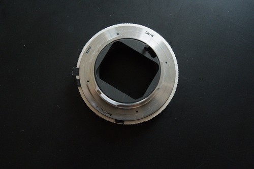 Tamron adaptall minolta md - 2,