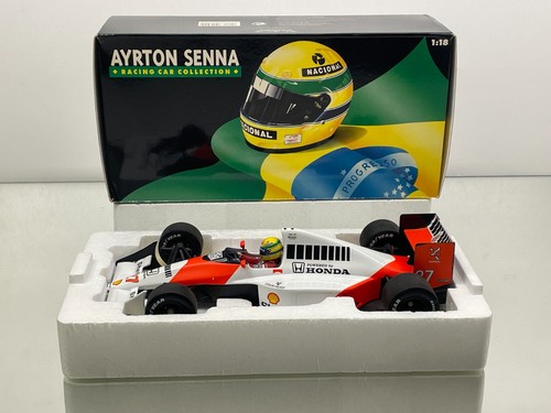 Minichamps 901827 mclaren - minichamps,