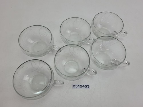 Bowle tassen mit henkel - tassen,