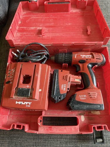 Hilti sf121a 121 a - sf121a, sf