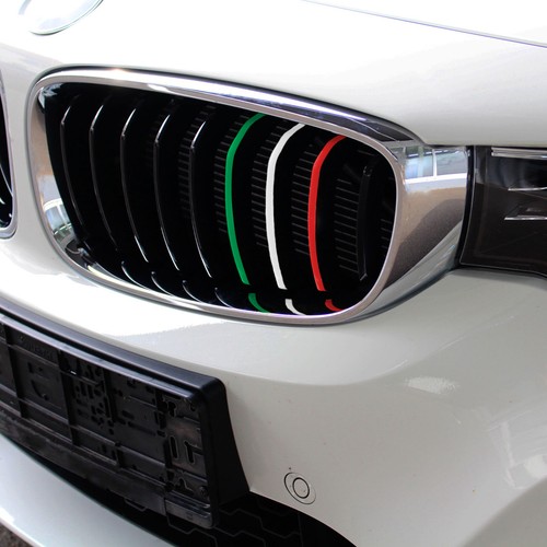 Autoaufkleber kühlergrill - autoaufkleber,