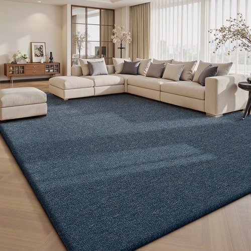 Teppich kurzflor weich - teppich,