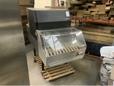 Leventi Bakermatic Brotbackautomaten Backofen 