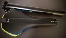 Ghost Bikes * Sattel by Selle