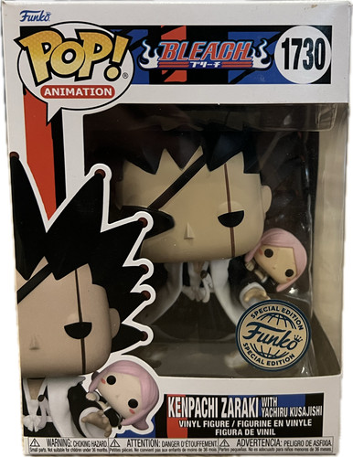 Kenpachi zaraki yachiru - zaraki, &
