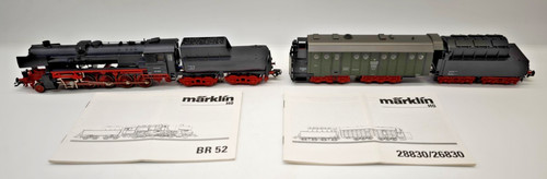 Märklin 26830 - märklin,