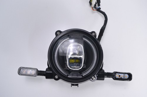 Reflektor lampa przód super - lampa,