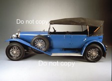 Austro Daimler Phaeton Porsche