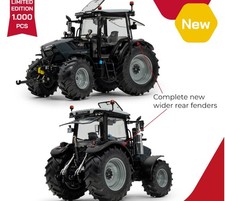 Weise toys 1087 deutz fahr - toys, deutz-fahr