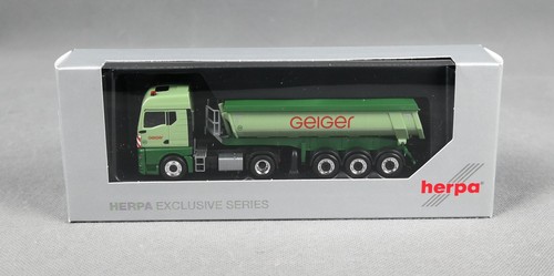 Herpa 949446 man tgx - herpa,
