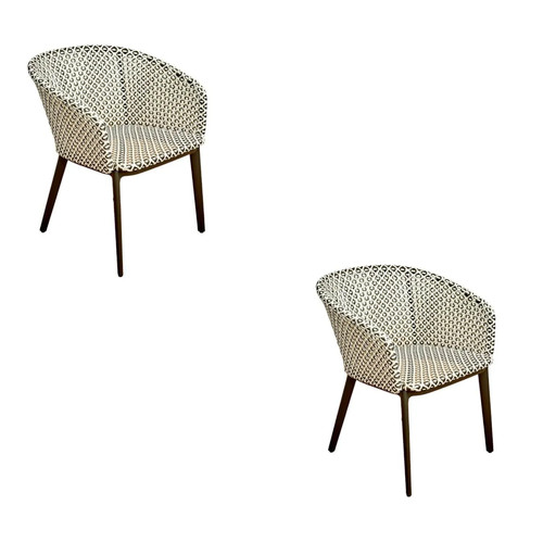 Dedon 2er set - dedon,