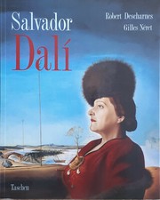 Salvador Dali von Robert Descharnes und Gilles Neret Surrealismus