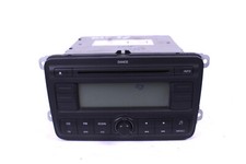 Autoradio Skoda Fabia Roomster