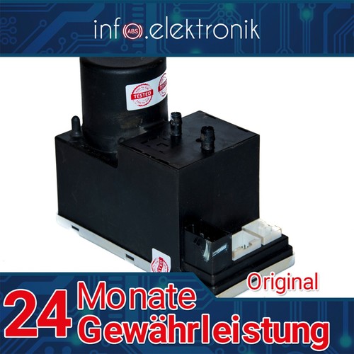 Zv pumpe - ⭐⭐⭐,