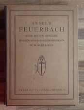 Anselm Feuerbach (1829 - 1880)