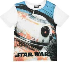 STAR WARS 116 T- SHIRT R2D2