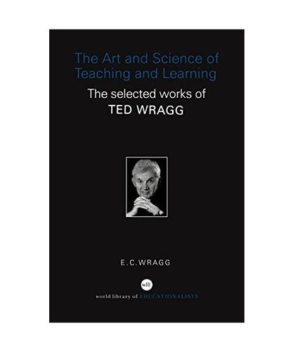 The art and - and, science