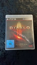 Diablo III (Sony PlayStation 3, 2013)