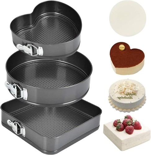 Kuchen set backset mit - backset,