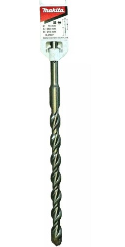 Makita sds plus - sds-plus, bohrer