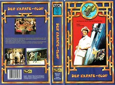 (VHS) Der Karate-Clou - King