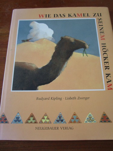 E2806 kinderbuch wie das - e2806),