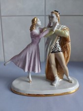 UdSSr Porzellan - Dulevo-