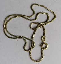 Venezianische kette double - kette,