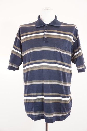 Maselli herren poloshirt - poloshirt, 52