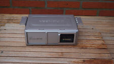 Pioneer CDX P1230S 12 Fach CD WECHSLER Silber Vintage CD Changer (Magazin fehlt)