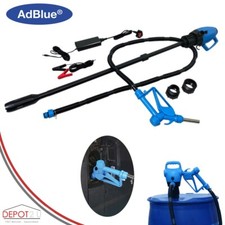 Adblue pumpe für fass - adblue, ad