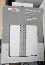 Grothe CROMA 230A Elektronischer-Gong 17 Melodien
