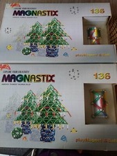 2XPlay Magnet & Ball neu