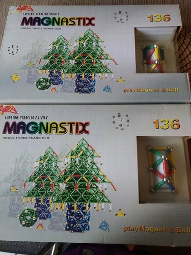2xplay magnet ball - ball, neu