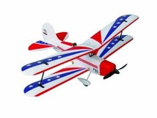 Flugzeug Modell Elektrischer Brushed JAMARA Pitts Spezial 211 RTF Kit Von Einbau