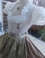 Berwin & Wolff  DIRNDL  38 42