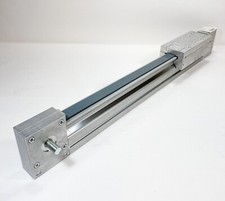 Lineareinheit KRF 8 80x40 ZR 0.0.641.21 L=780mm Hub=380mm 255084 -Unused-