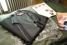 Thermo Beinschutz Decke Cityslicker 365UK Vespa PX 80 125 150 200 PE COPRIGAMBE