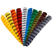  Bearpaw Barred Naturfedern 12