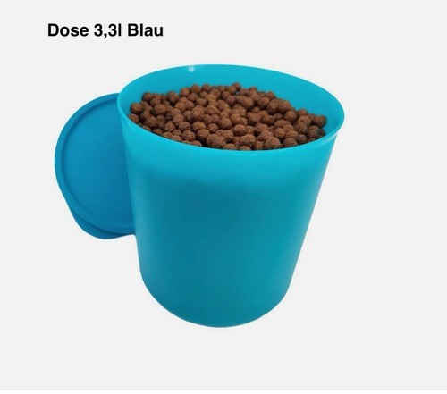 Tupperware kaffeedose dose - tupperware,