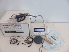 VDW.GOLD Endomotor mit Sirona Winkelstück 6:1 + Fußschalter #1