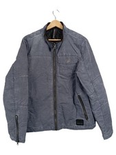 Rocawear Herren Steppjacke