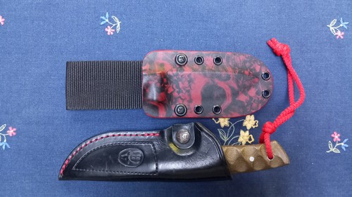 Messer muela kodiak - muela,