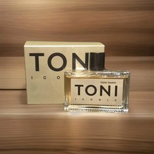 Toni Gard ◇ TONI ICONIC ◇
