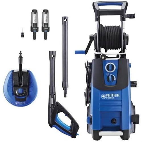 Nilfisk premium 128471149 - nilfisk,